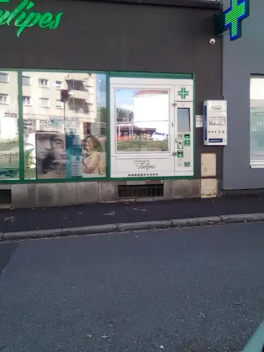 Pharmacie des Tulipes