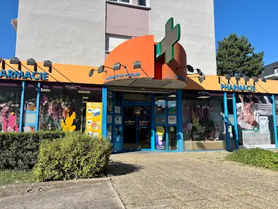 Pharmacie du Pfoeller
