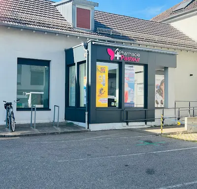 Pharmacie Pasteur