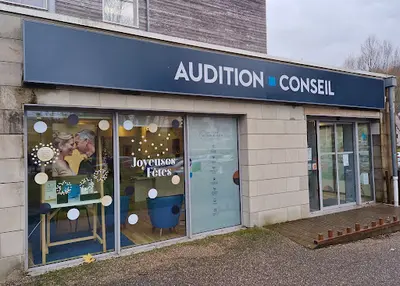 Audition Conseil Schirmeck