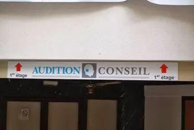 Audition Conseil Schoelcher