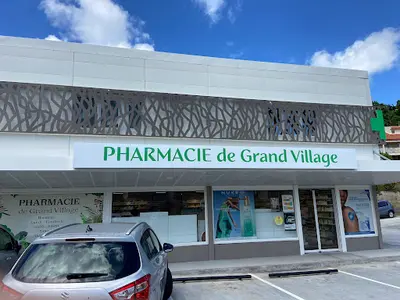 Pharmacie de Grand Village