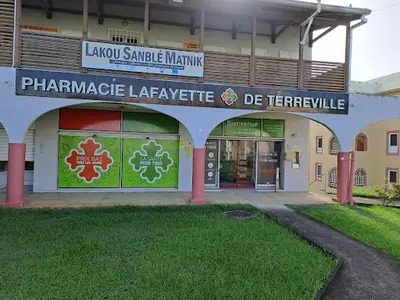 Pharmacie Lafayette de Terreville