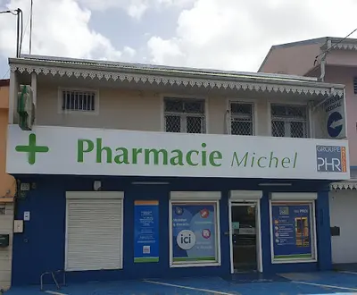 Pharmacie Michel