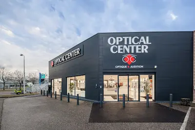 Audioprothésiste Schweighouse sur Moder Optical Center