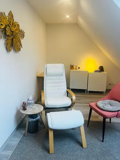 Laurence Simon Hypnose Pnl