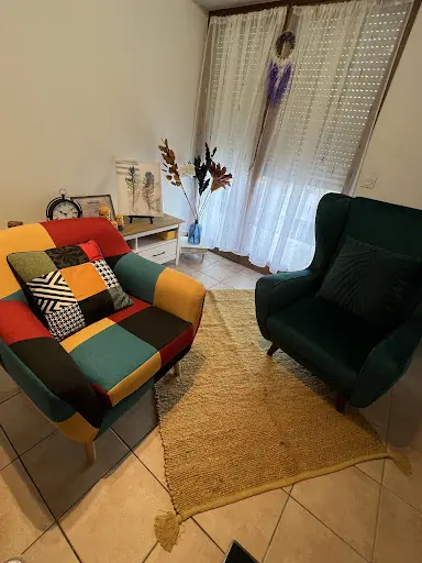 Grana Anna Cabinet D’hypnose/pnl/sophrologie