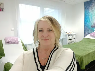 Muriel Soins Énergétiques - Maître Reiki Usui - Massage des 5 Continents