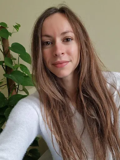 Eva Bergé - Hypnothérapeute Magnétiseur Energéticienne