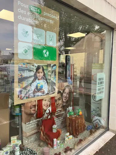 Pharmacie Ralaivoavy