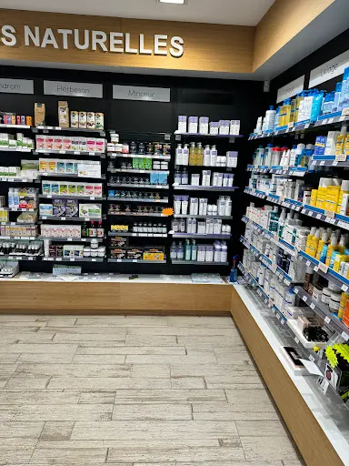 Pharmacie Deburge