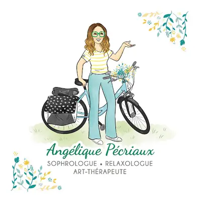 Angélique Pécriaux – Sophrologue, Eft Clinique, Thérapie Act, Art-thérapeute – Seclin / Lille / Douai