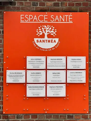 Estelle Salingue Lefebvre Sophrologue Certifiée Rncp - Spécialisée Enfants et Adolescents Seclin
