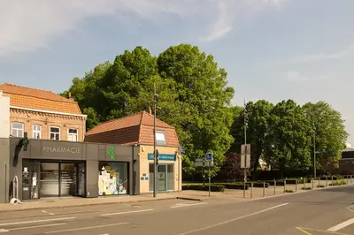 Pharmacie de la Dreve