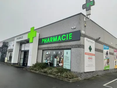 Pharmacie de la Republique