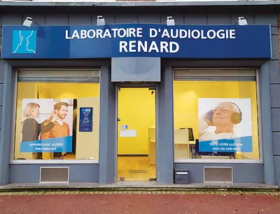 Renard Audition
