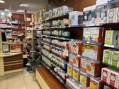 Pharmacie du Menil