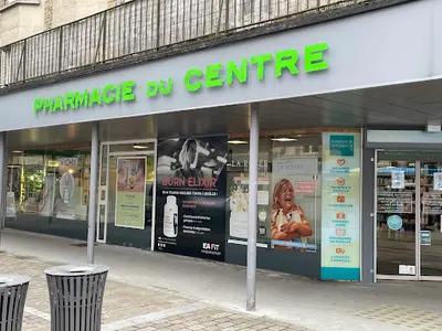 Pharmacie Pharmage