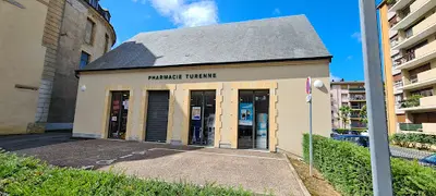 Pharmacie de Turenne