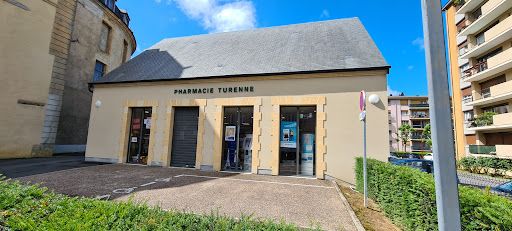 Pharmacie de Turenne