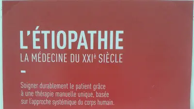 Étiopathe Sées Marc-sylvain Rollet