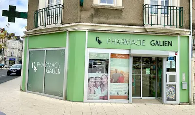 Pharmacie Galien