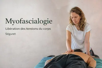 Corps en Conscience - Massage