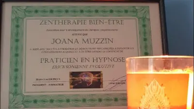 Hypnozen Hypnose et Énergies