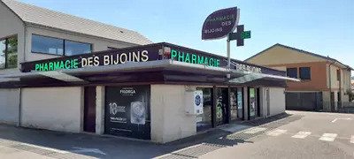 Pharmacie les Bijoins