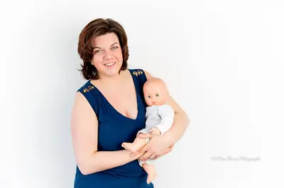 Allaithé - Consultante en Lactation Ibclc Seiches