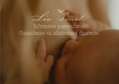Léa Touet Bain Thalasso Bébé