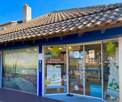 Pharmacie Seignosse Ocean