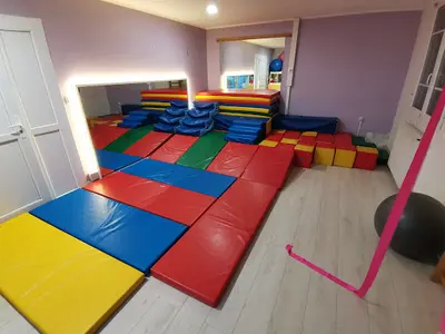 François Brûlé...la Maison Papillon