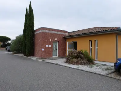 Marie Meyer-suire Réflexologue À Seilh
