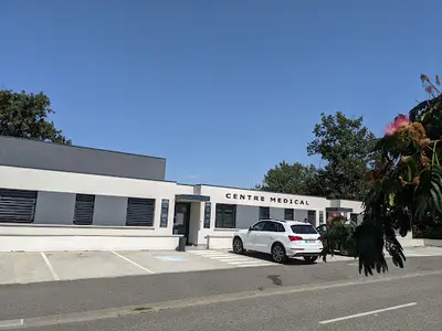 Pharmacie Lopez