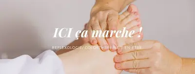 Sur Pieds