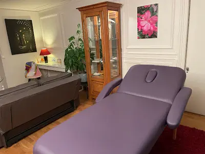Le Cabinet de Clara
