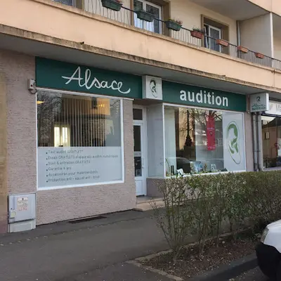 Alsace Audition