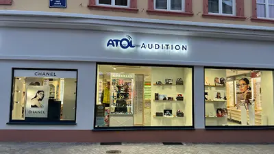 Audioprothésiste Sélestat - Atol Audition