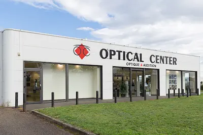 Audioprothésiste Sélestat Optical Center