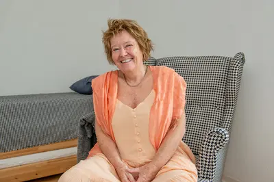 Beatrice Noel - Maitre Praticien en Hypnose