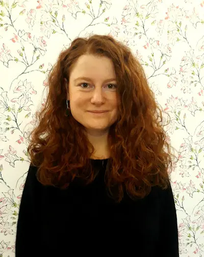 Cabinet de Thérapie Act - Mathilde Scharwatt Bloch