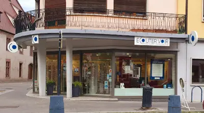 Écouter Voir Audition Mutualiste