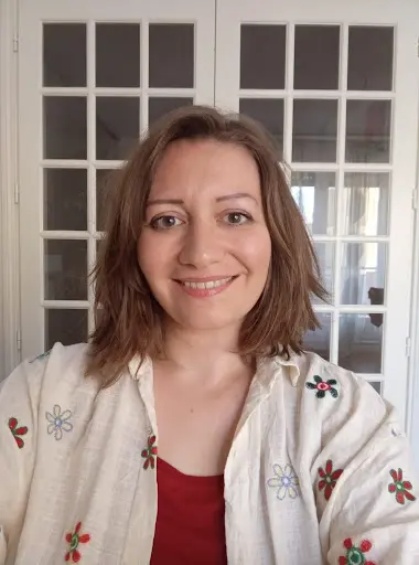 Marion Kieffer Sophrologue et Neurothérapeute