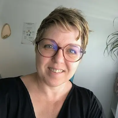Nathalie Capot Reflexologue