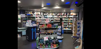 Pharmacie Airvault - Doucet