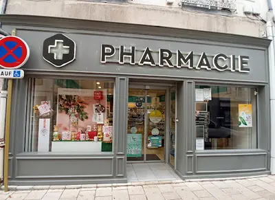 Pharmacie du Progrès