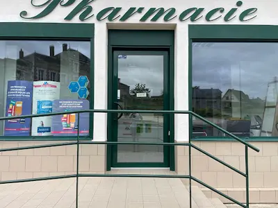 Pharmacie Rozay