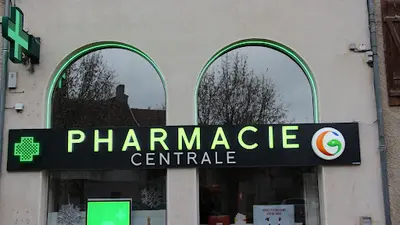 Pharmacie Centrale