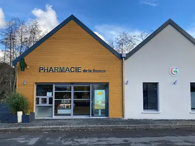 Pharmacie Chevillon - Lorillard